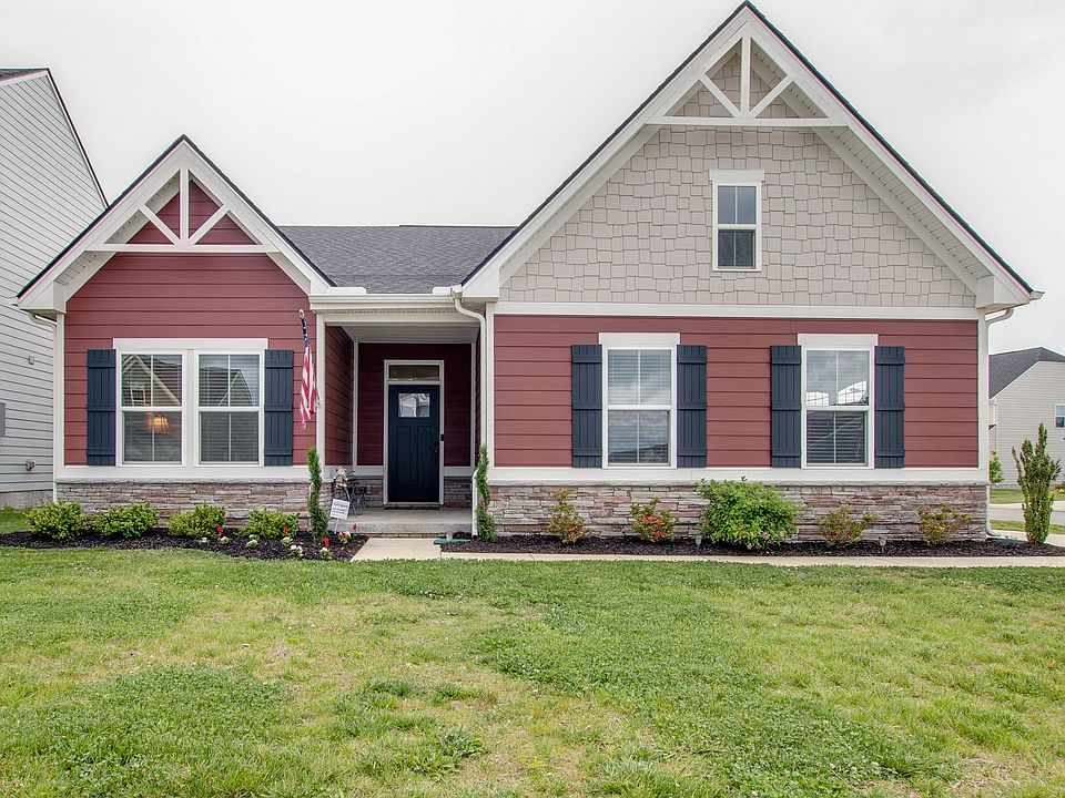 1st image of 2914 Leipers Fork Trl