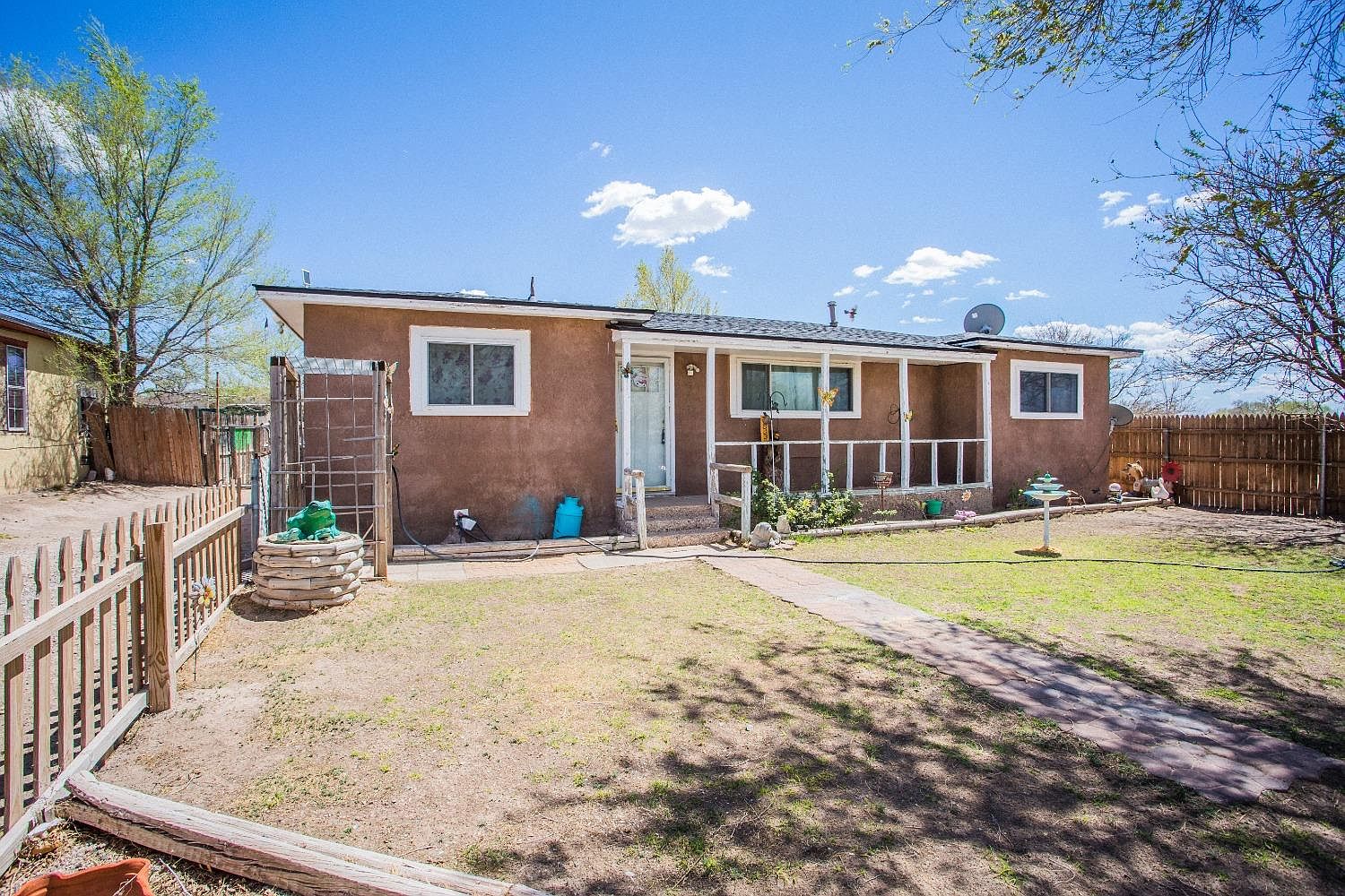 315 W 11th St, Muleshoe, TX 79347 Zillow