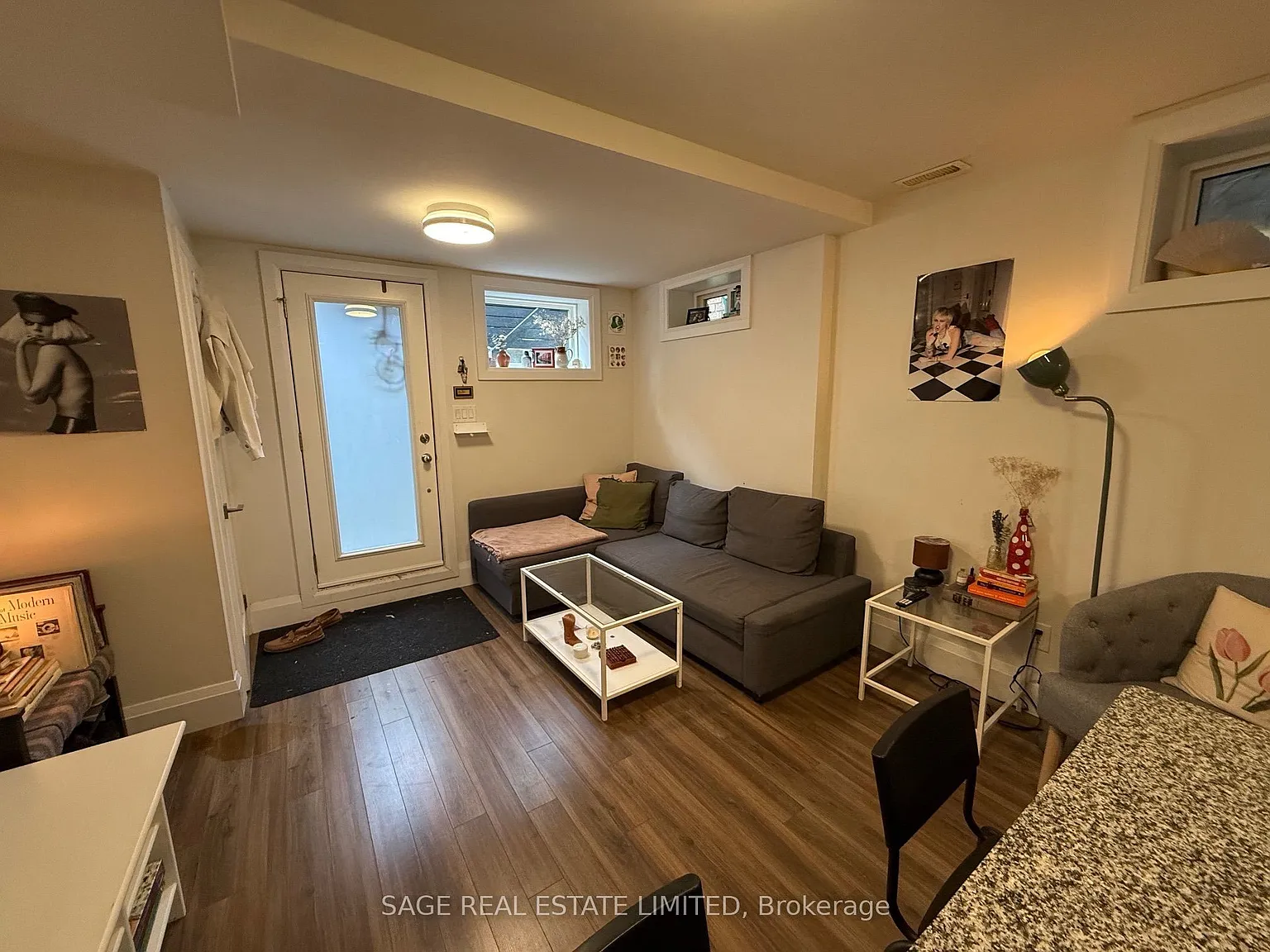 2 bed, $2,500 — Photo 2