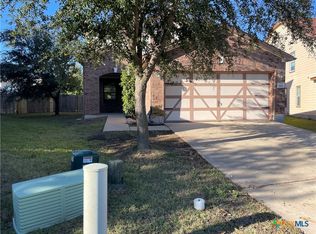 9114 Sage Loop Ct, Temple, TX 76502