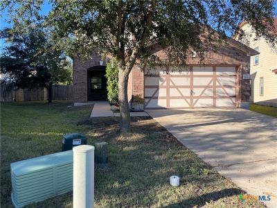 9114 Sage Loop Ct, Temple, TX, 76502