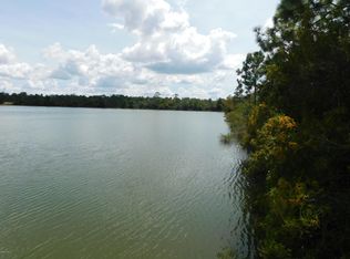 20819 Hurst Rd, Fountain, FL 32438