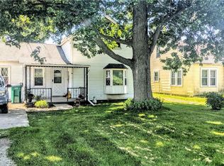 10601 Ford Rd, Perrysburg, OH 43551