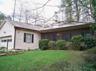 9 Westwind Ct, Seneca, SC 29672