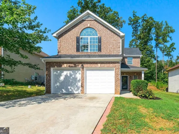 6689 Saint Jude Dr, Fairburn, GA 30213