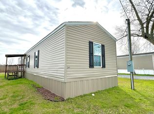 261 Evangeline Dr, Donaldsonville, LA 70346