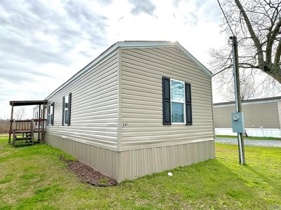 261 Evangeline Dr, Donaldsonville, LA, 70346