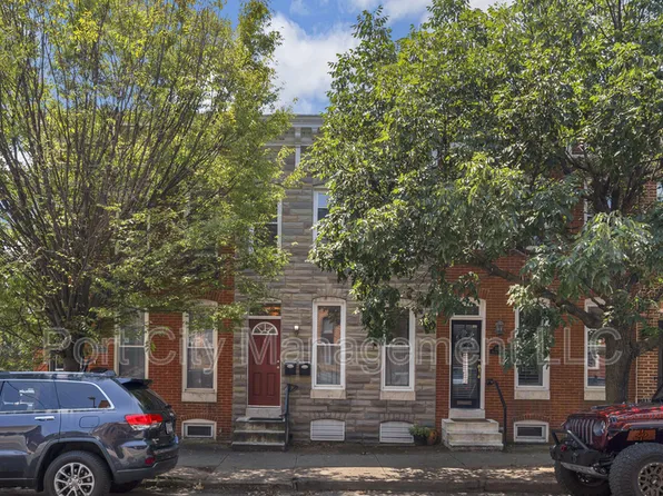 3207 Hudson St APT B, Baltimore, MD 21224