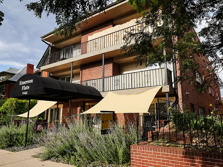 Emerson Flats — Photo 8