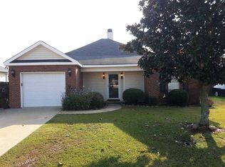 432 Falkirk Dr, Warner Robins, GA 31088