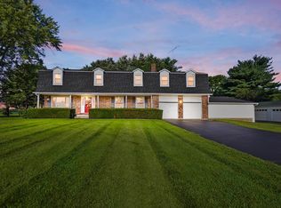 7450 Scarff Rd, New Carlisle, OH 45344