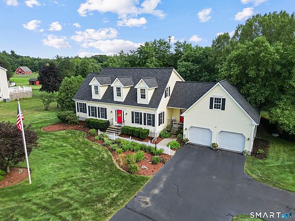 2nd image of 83 George Wood Road