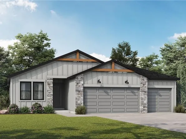 18804 Ocheltree St, Spring Hill, KS 66083