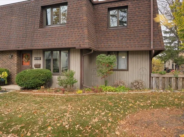 6502 Offshore Dr, Madison, WI 53705