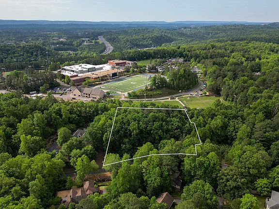5th image of 3405 Brook Mountain Ln Lot 1