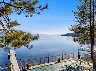 455 Lakeshore Blvd #2B, Incline Village, NV