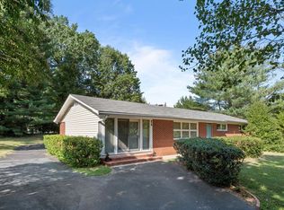 219 Jackson Hgts Rd, Columbia, TN 38401