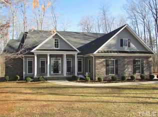 7052 Virgilina Rd, Roxboro, NC 27574