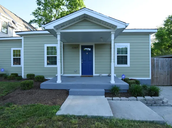 1207 Keller Ave, Nashville, TN 37216