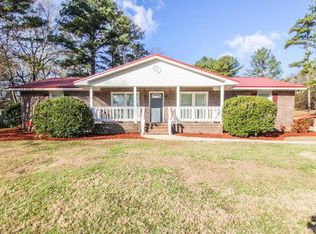 5819 Billings Rd, Columbus, GA 31909