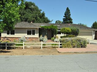 723 La Prenda Rd, Los Altos, CA 94024