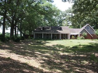 4947 Highway 433 S, Bentonia, MS 39040