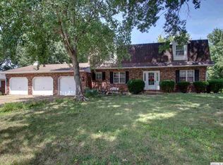 3029 Cabot Rd, Quincy, IL 62301