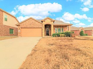 2613 Canyon Wren Ln, Fort Worth, TX 76244