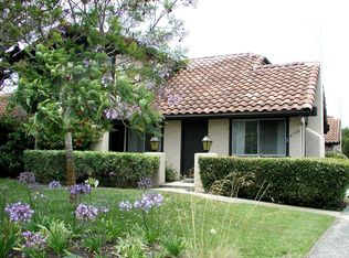4710 Calle Reina, Santa Barbara, CA 93110