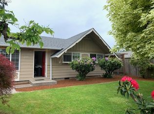 2780 21st St, Springfield, OR 97477