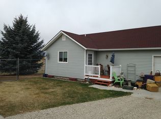 463 Yerian Ln, Corvallis, MT 59828