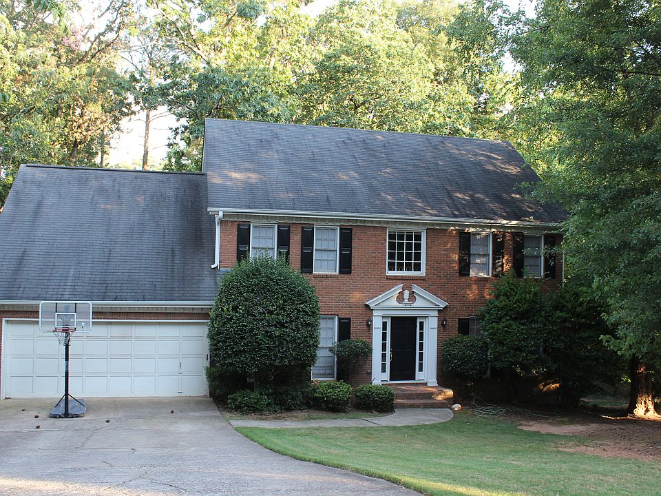 Your Family's Next Home!