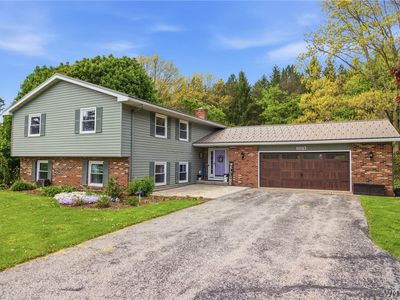 10074 Creek Rd, Pavilion, NY, 14525