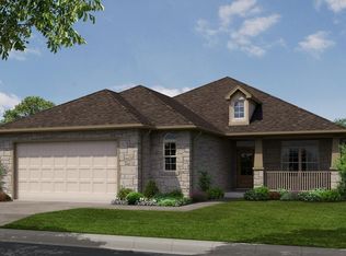 5600 Big Bend Trl, Georgetown, TX 78633