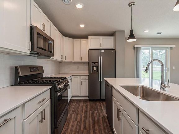 2nd image of 10634 Weston Way N