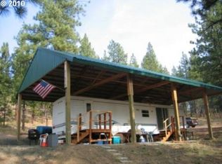 39763 Blackler Rd, Sumpter, OR 97877