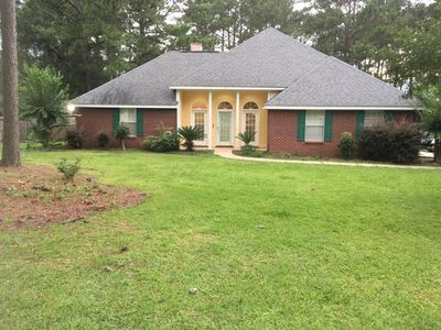 122 Pine Ln, Hattiesburg, MS, 39402