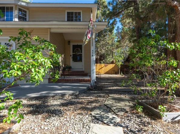 436 E Fairway Blvd, Big Bear City, CA 92314