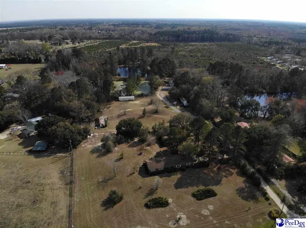 5506 E Old Marion Hwy, Florence, SC 29506