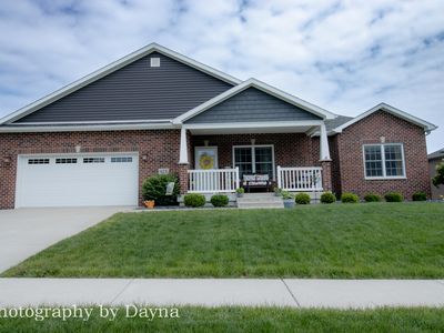 675 Kathy Dr, Bourbonnais, IL, 60914
