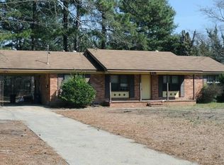 4128 Kincross Ave, Fayetteville, NC 28304