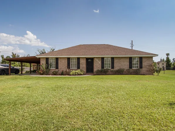 5418 E 12th St, Panama City, FL 32404