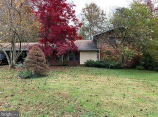 3743 Chain Bridge Rd, Fairfax, VA 22030