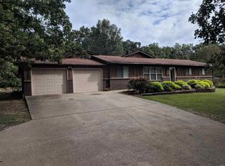 541 County Road 420, Poplar Bluff, MO 63901