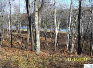 LOT 8 County Highway H, Iron River, WI 54847