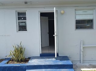 1200 NE 110th St #5, Miami, FL 33161