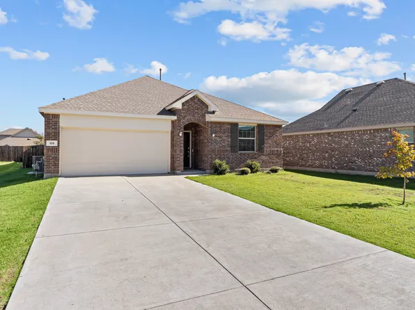 105 Copper Switch Dr, Anna, TX 75409