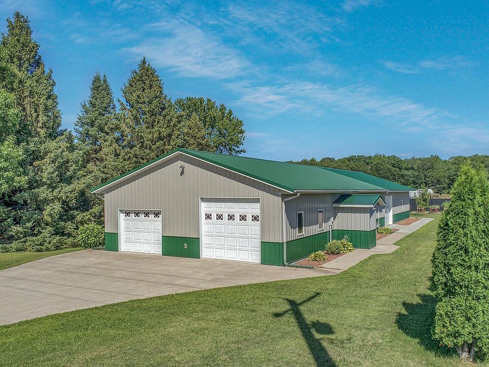 8459 County Highway K, Cadott, WI 54727 MLS 6247127 Zillow