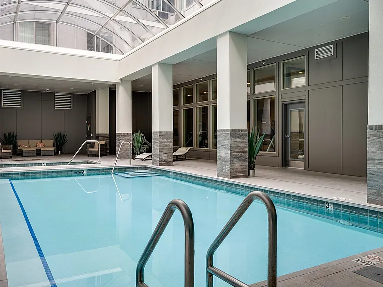 Orchard Crossing | Pool