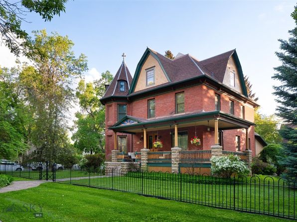319 S 3rd Ave, Bozeman, MT 59715